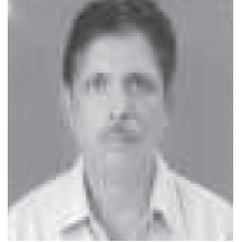 Purushottam Lal Sharma