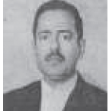 Rabi Narayan Mukhejee