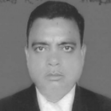 Raj Kumar Sinha