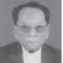 Raj Mangal Singh