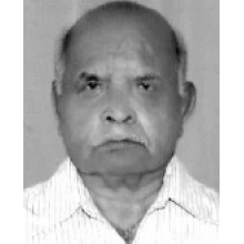 Rajendra Prasad Jayaswal