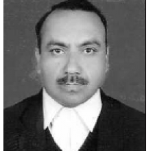 Ram Krishna Narayan Tiwary