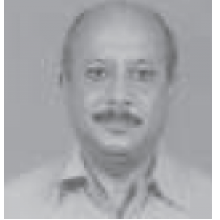 Ravi Nandan Sahay