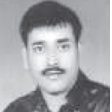 Ritesh Kumar Jaiswal