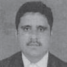 Sami Kumar Daftuar