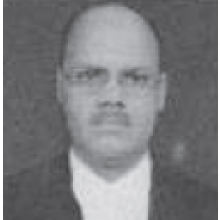 Samir Kumar Lall