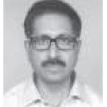 Sanjay Kumar Dwivedi