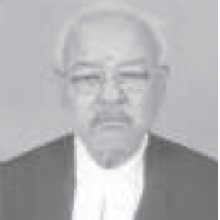 Shatrughan Lal Baranwal