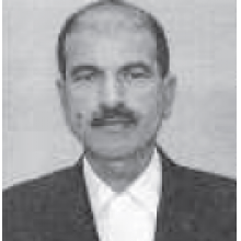 Subodh Kumar Dubey