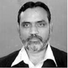 Sudarshan Shrivastava