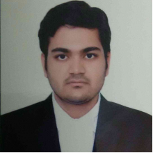 Chitvan Singhal  (Associate Member)