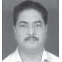 Sunil Kumar