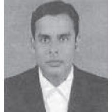 Sushant Kumar Ganjhu