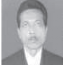 Swami Nath Prasad Roy