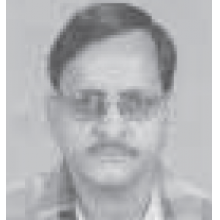 Tapan Kumar Mishra