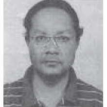 Tapash Kabiraj