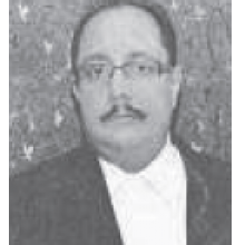 Vikash Kishore Parsad