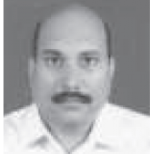 Vivek Kumar Tripathi