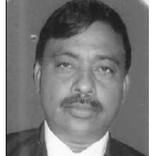 Shashi Bhushan Prakash Mehta