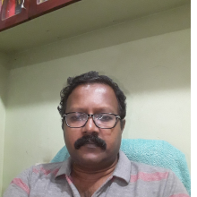 A.G.Syam kumar