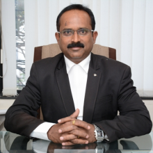 Rajendra Maruti Daundkar