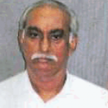 VED PRAKASH MALIK