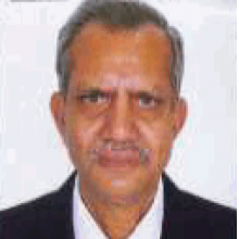 UMESH KANT MALIK