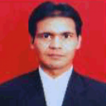 MANISH KUMAR MANAV