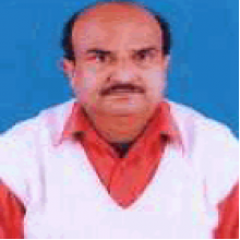 PARASHU RAM MANDAL