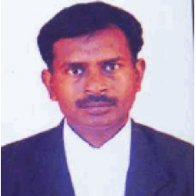 LOKENDRA MANI