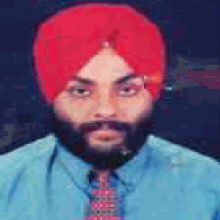 BHALINDER SINGH MANN