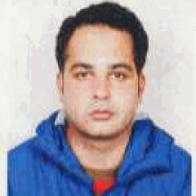 NARESH MANN