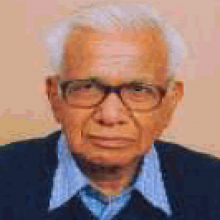 DHARAMBIR MARWAH