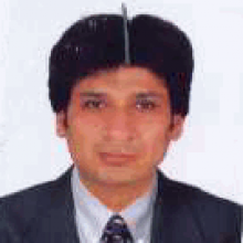 SUNIL MARWAHA