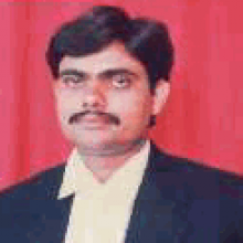 ARVIND KUMAR MATHUR