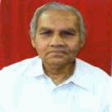 MAHESH CHAND MATHUR