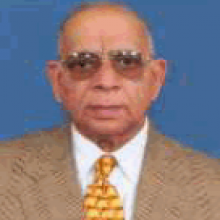 GAURI SHANKER MEHRA