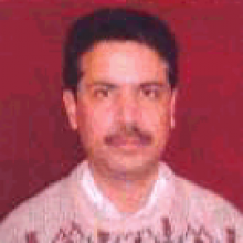 RAJIV MEHRA