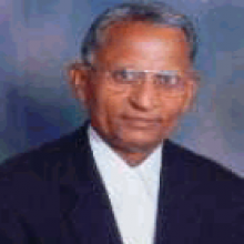 RAM KRISHNA MEHRA