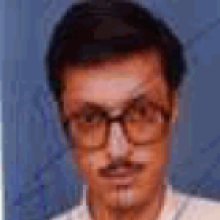 SUDHIR KUMAR MEHRA