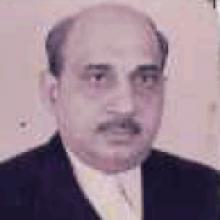 DEEP KUMAR MEHTA
