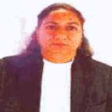 PAMMI MEHROTRA