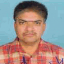 DEEPAK KUMAR MEHTA