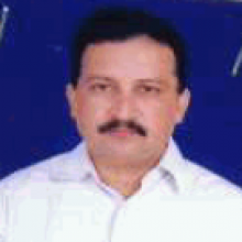 PRADEEP MEHTA