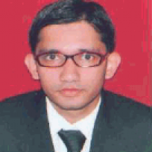 PRATEEK MEHTA