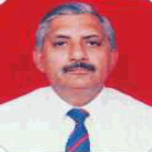 R K MEHTA