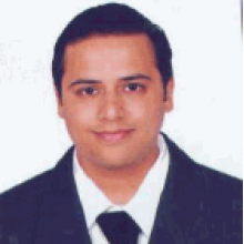 SHUBHANKAR MEHTA
