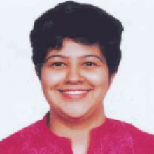 SWATI MEHTA