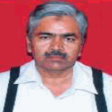 ZAHEER MIAN