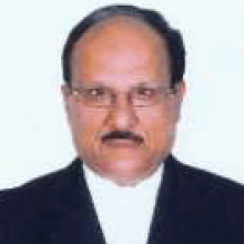 SHAM LAL MENDIRATTA